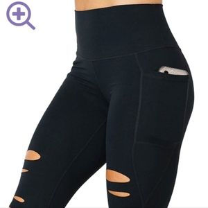 CVG Tear It Up Leggings